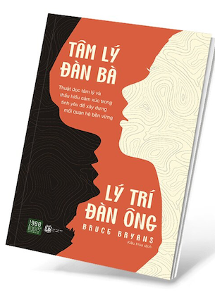 Tâm Lý Đàn Bà - Lý Trí Đàn Ông - Bruce Bryans