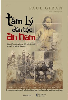 Tâm Lý Dân Tộc An Nam Paul Giran