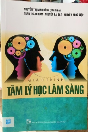 Giáo trình Tâm lý học lâm sàng Nguyễn Thị Minh Hằng