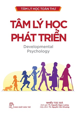 Sách Tâm Lý Học Phát Triển - Nhiều Tác Giả