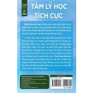 Tâm lý học tích cực