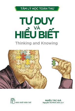 Sách Combo 6 Cuốn Tâm Lý Học Toàn Thư - Nhiều Tác Giả