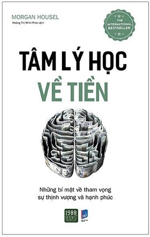 Sách Tâm Lý Học Về Tiền; Tâm Lý Học Quản Lý; Tâm Lý Học Giao Tiếp; Tâm Lý Học Đàm Phán