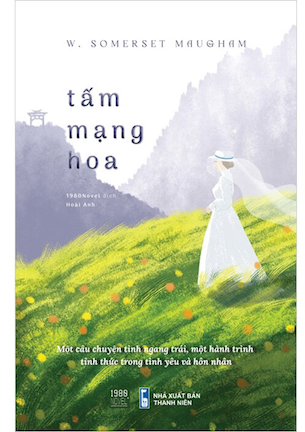 Tấm Mạng Hoa - W. Somerset Maugham