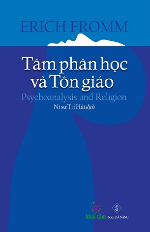 Tâm Phân Học Và Tôn Giáo - Erich Fromm