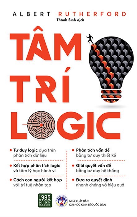 Combo 3 Cuốn Thân Tâm Trí - Làm Chủ Tâm Trí - Tâm Trí Logic - Nhiều Tác Giả