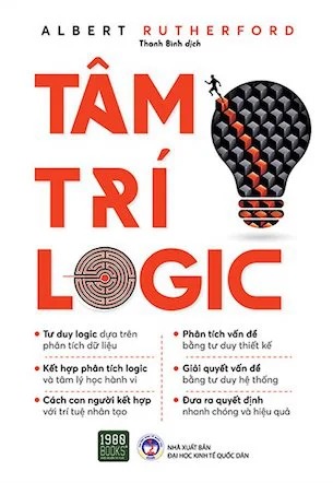 Tâm trí logic - Albert Rutherford