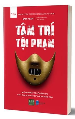 Tâm Trí Tội Phạm - Same Kaean