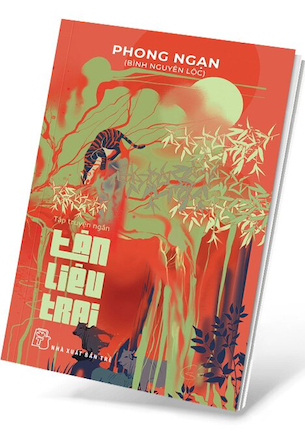 Tân Liêu Trai - Bình Nguyên Lộc