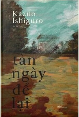 Tàn Ngày Để Lại - Kazuo Ishiguro