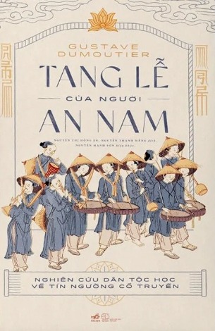 Tang Lễ Của Người An Nam - Gustave Dumoutier