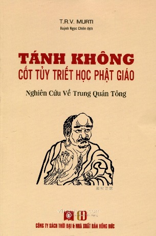 Tánh Không: Cốt Tủy Triết Học Phật Giáo