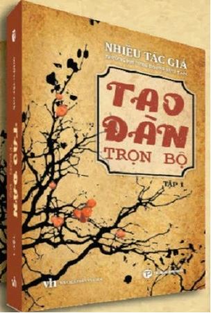 Tao Đàn Trọn Bộ Tập 1 - Nhiều Tác Giả