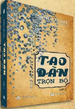 Tao Đàn Trọn Bộ Tập 2 - Nhiều Tác Giả