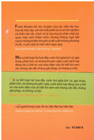 Trường Học Sáng Tạo, Làm Thế Nào Để Thay Đổi Trường Học, Bài Học Giáo Dục Từ Nước Mỹ, Những Mục Tiêu Của Giáo Dục