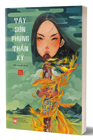 Tây Sơn Phụng Thần Ký - Thành Châu