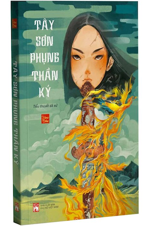 Tây Sơn Phụng Thần Ký - Thành Châu