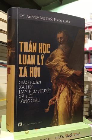 Thần Học Luân Lý Xã Hội - Giáo Huấn Xã Hội Hay Học Thuyết Xã Hội Công Giáo