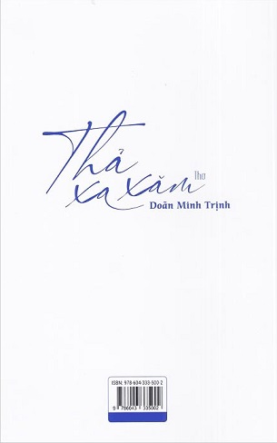 Thả Xa Xăm - Doãn Minh Trịnh