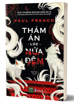 Thảm Án Lúc Nửa Đêm - Paul French