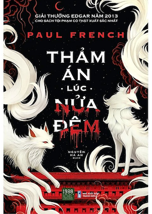 Thảm Án Lúc Nửa Đêm - Paul French