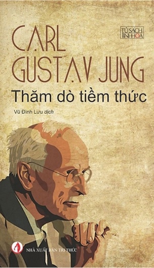 Combo 3 cuốn: Bản Đồ Tâm Hồn Con Người Của Jung + Thăm Dò Tiềm Thức + Anh Là Ai Tôi Là Ai
