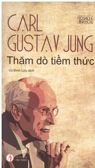 Thăm dò tiềm thức Carl Jung