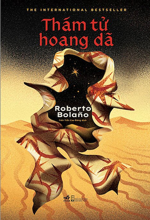 Thám Tử Hoang Dã - Roberto Bolaño