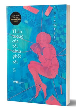 Thần Tượng Của Tôi Dính Phốt Rồi - Usami Rin