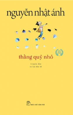 Thằng Quỷ Nhỏ (truyện dài) - Nguyễn Nhật Ánh