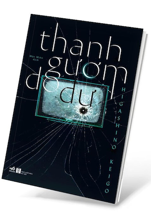 Thanh Gươm Do Dự - Higashino Keigo