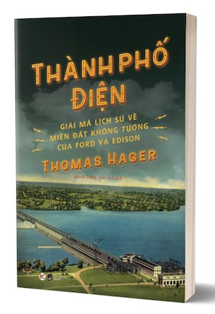 Thành Phố Điện - Thomas Hager