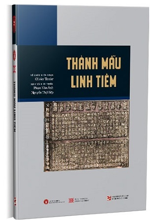 Thánh Mẫu Linh Tiêm