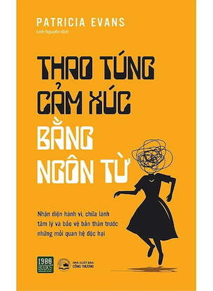 Thao Túng Cảm Xúc Bằng Ngôn Từ - Patricia Evans