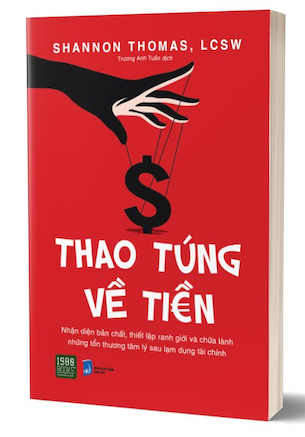 Thao Túng Về Tiền - Shannon Thomas