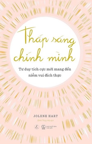 Thắp Sáng Chính Mình - Jolene Hart