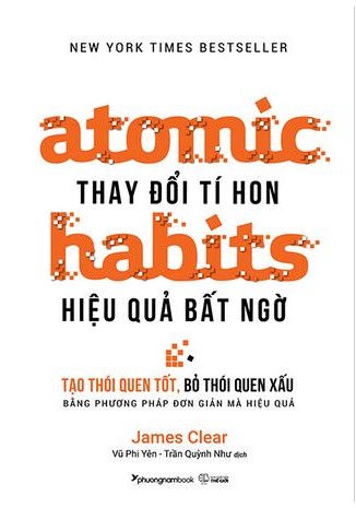 Thay đổi tí hon hiệu quả bất ngờ