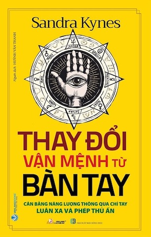 Thay Đổi Vận Mệnh Từ Bàn Tay - Sandra Kynes