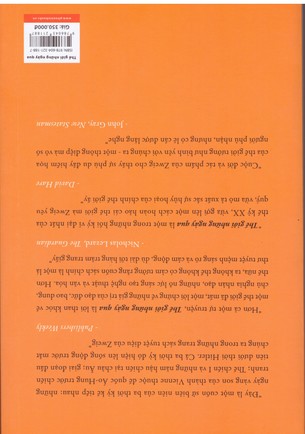 Thế Giới Những Ngày Qua - Hồi ức của một người dân Châu Âu Stefan Zweig