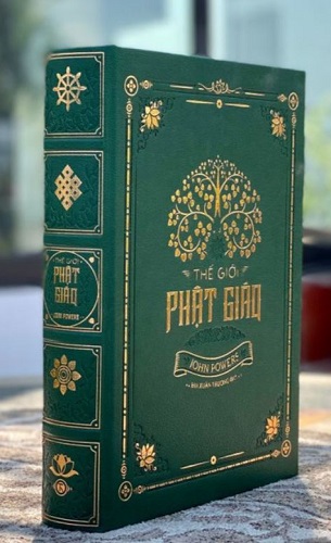 Thế giới Phật Giáo