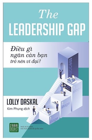 The Leadership Gap - Fernando Trías De Bes & Philip Kotler