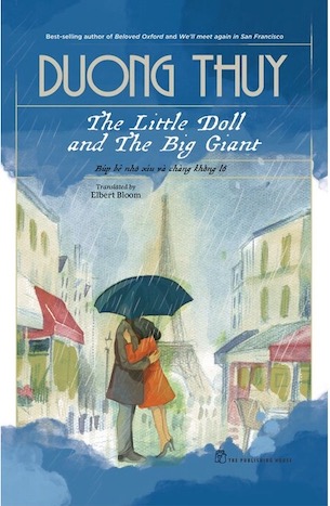 The Little Doll And The Big Giant - Dương Thụy
