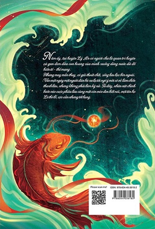 Sách Thế Thân - Mạnh Tuấn