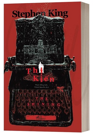 Thị Kiến - The Shining - Stephen King