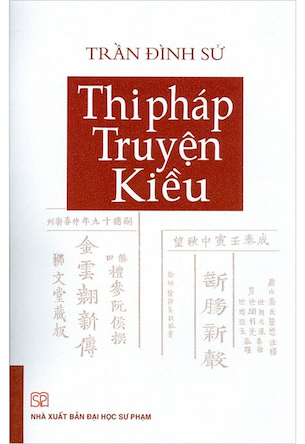 Thi Pháp Truyện Kiều - Trần Đình Sử