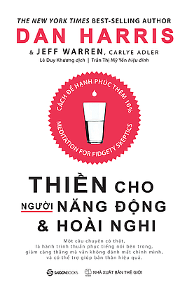 Thiền cho người năng động và hoài nghi