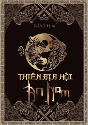 Thiên Địa Hội An Nam - Giản Tư Hải