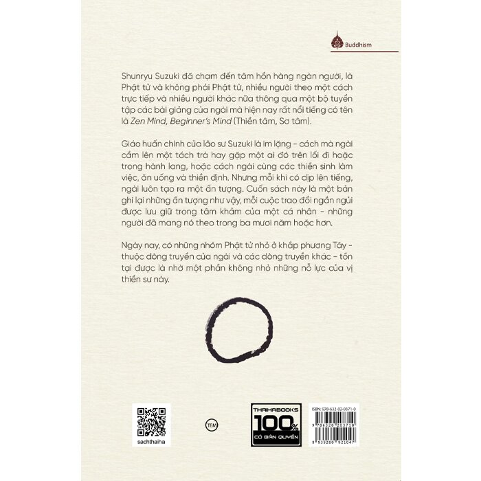 Combo (2 Cuốn Sách) Thở Và Thiền + Thiền Ở Ngay Đây