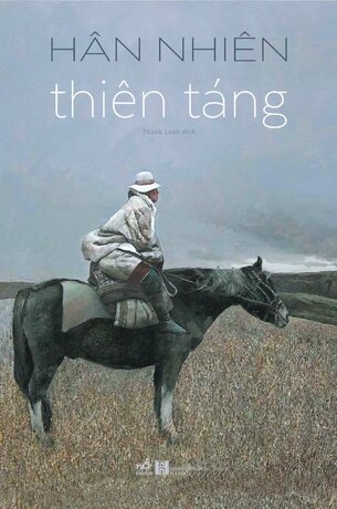 THIÊN TÁNG - Hân Nhiên (Xinran)