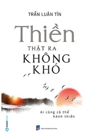 Thiền thật ra không khó